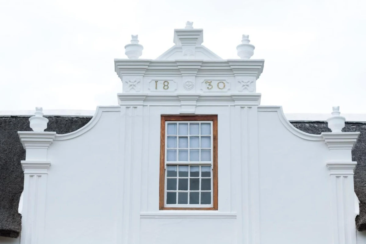 Lanzerac Hotel & Spa - Hotel Photo 31