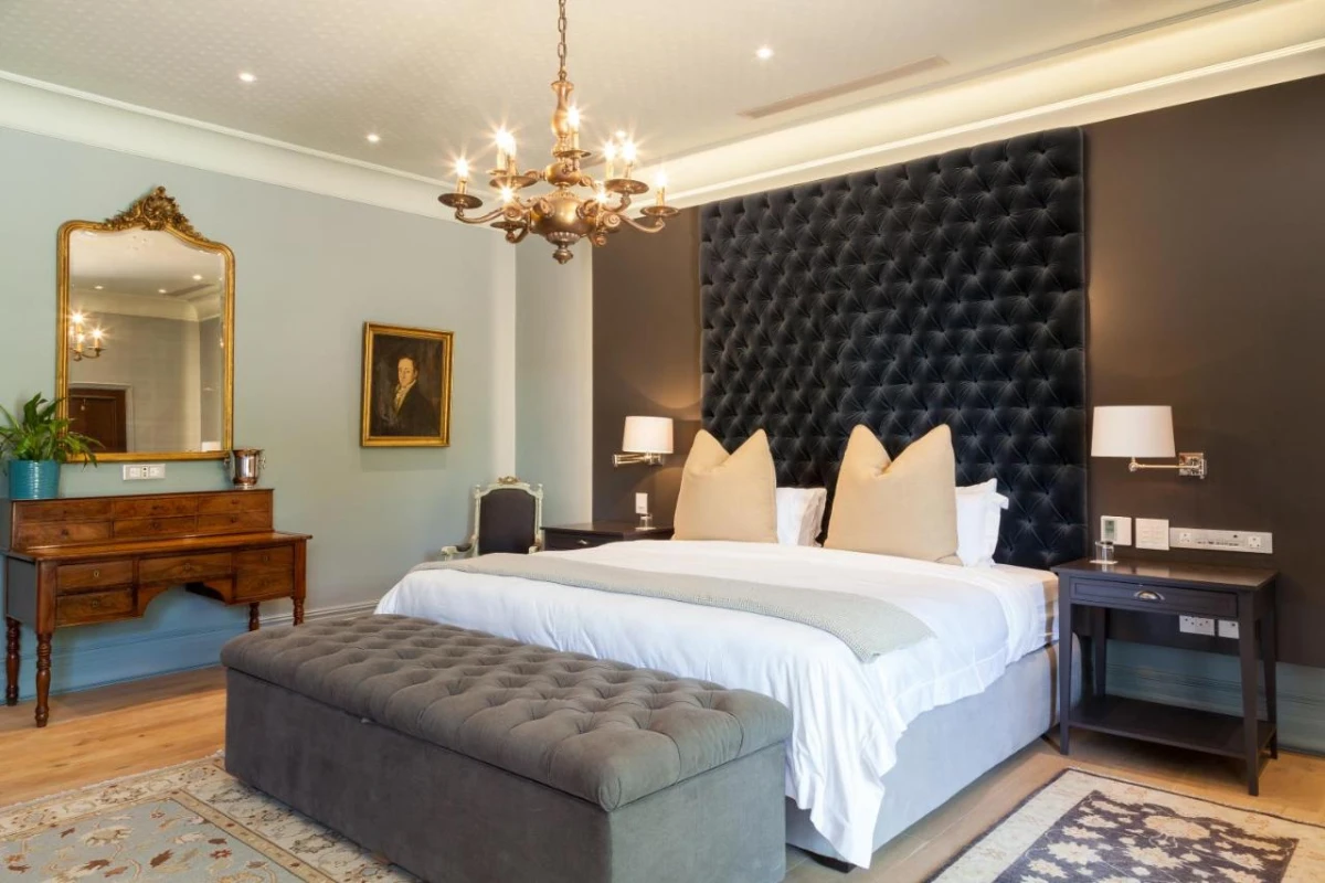 Lanzerac Hotel & Spa - Hotel Photo 33