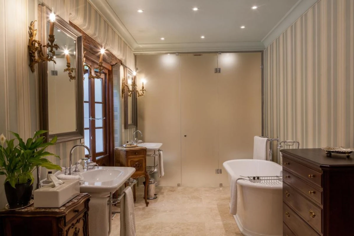 Lanzerac Hotel & Spa - Hotel Photo 37