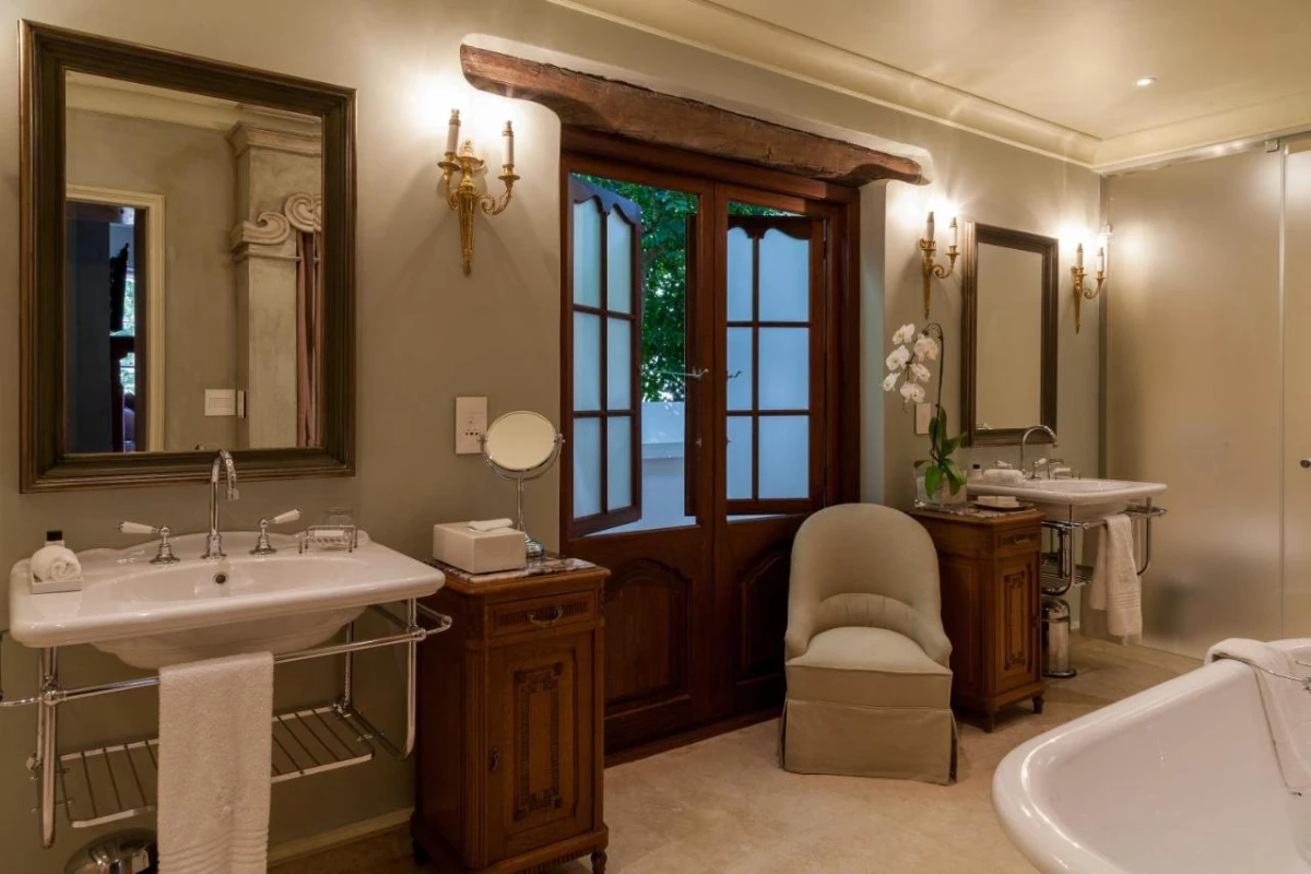 Lanzerac Hotel & Spa - Hotel Photo 38