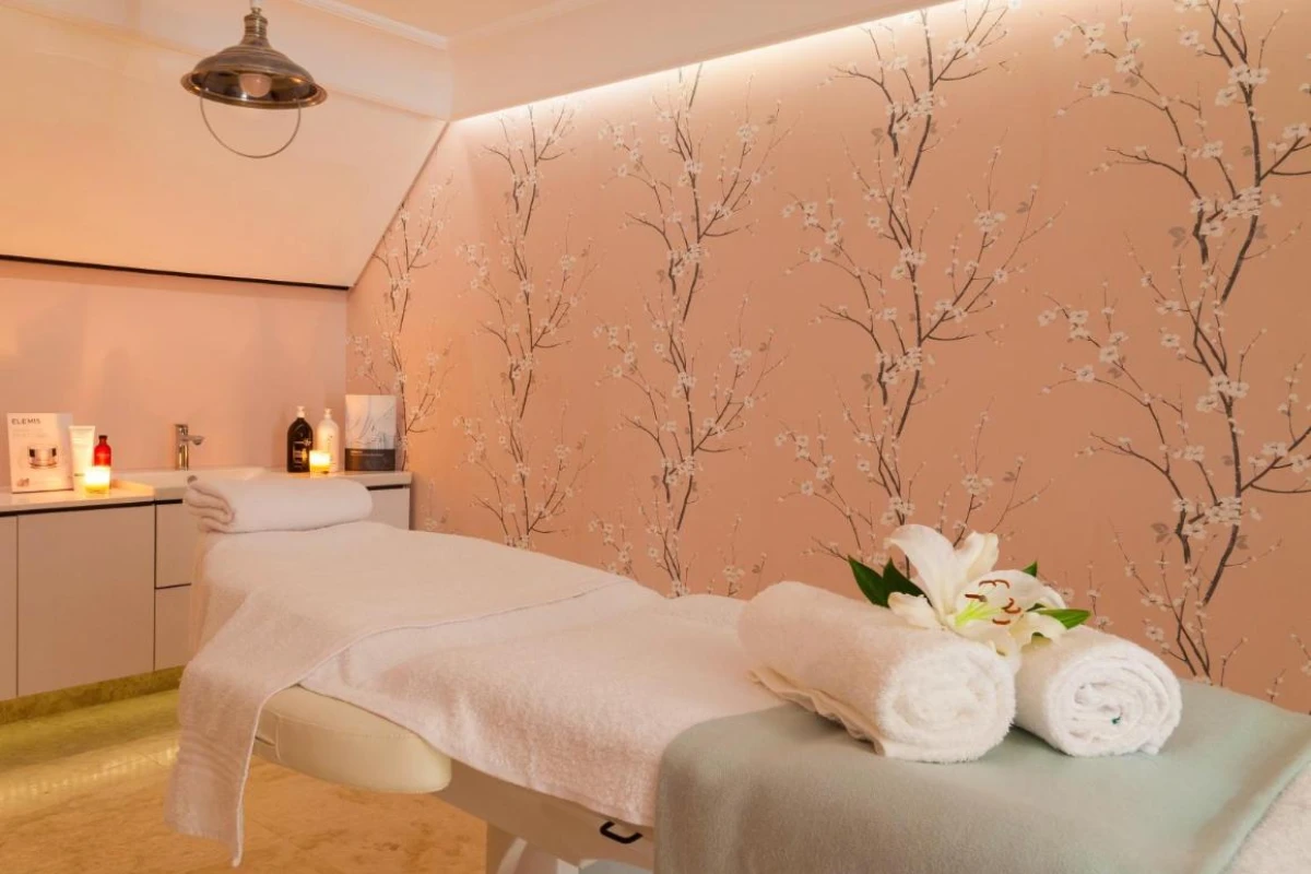 Lanzerac Hotel & Spa - Hotel Photo 40