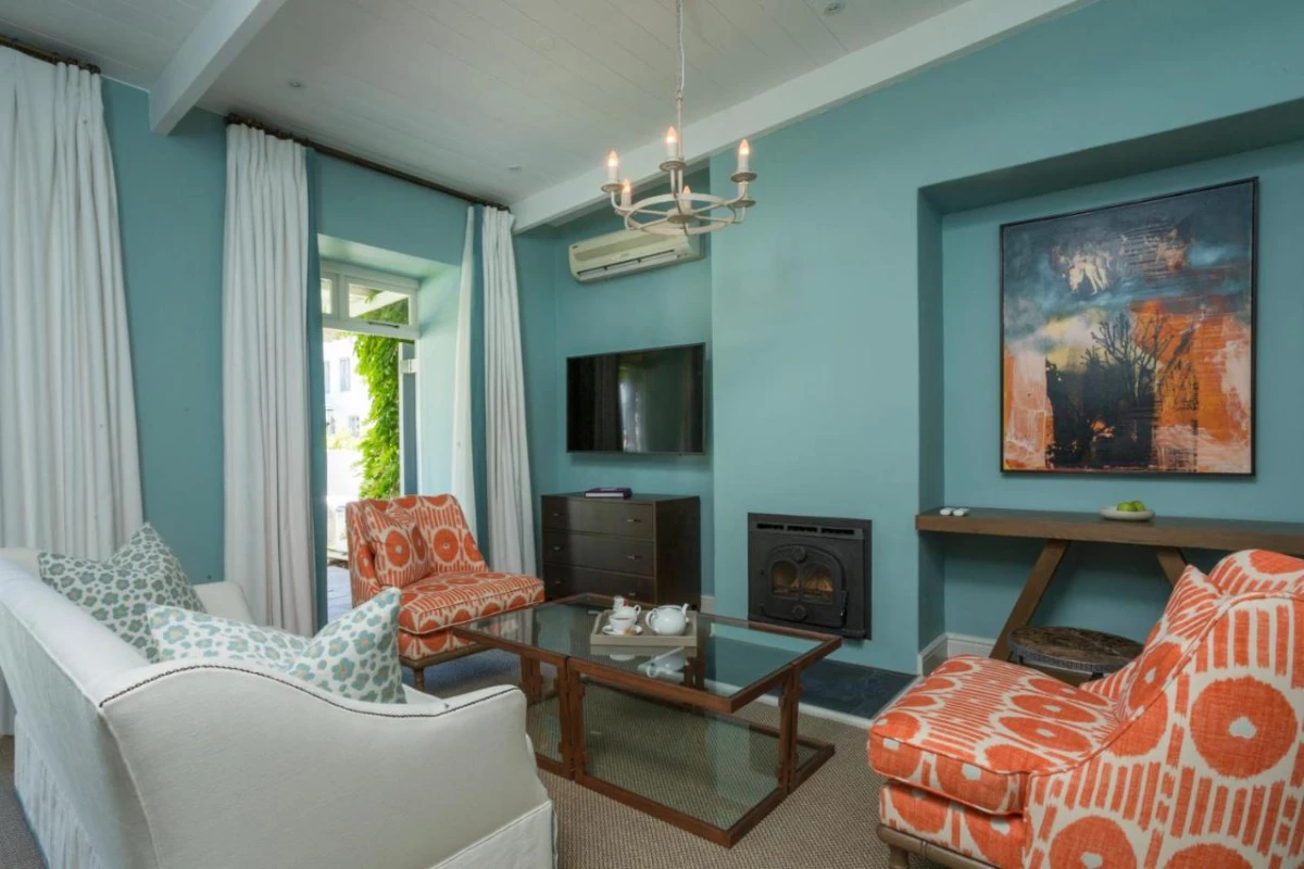 Le Quartier Francais - Hotel Photo 2