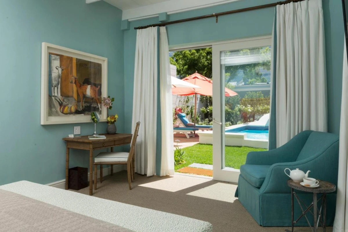 Le Quartier Francais - Hotel Photo 3