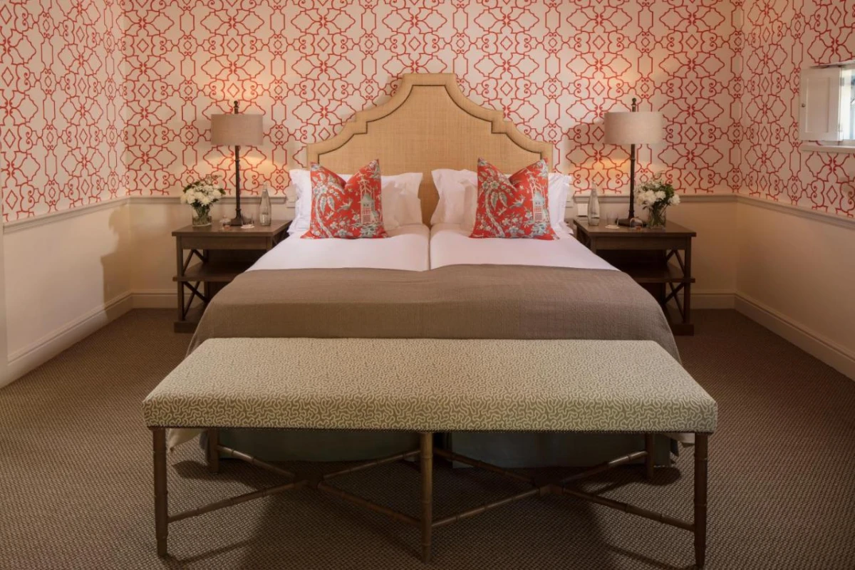 Le Quartier Francais - Hotel Photo 8