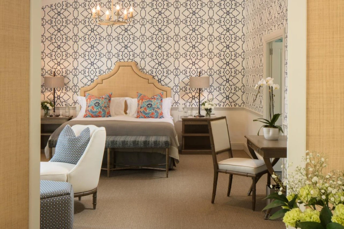 Le Quartier Francais - Hotel Photo 14