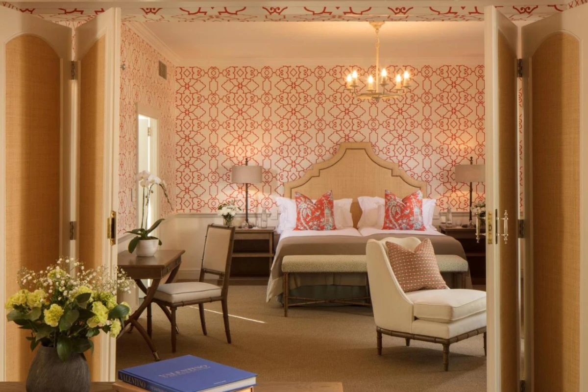 Le Quartier Francais - Hotel Photo 15