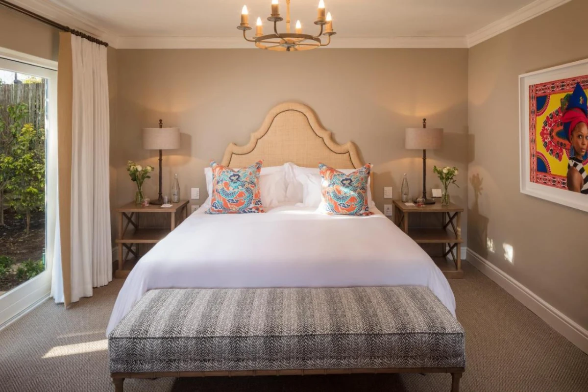 Le Quartier Francais - Hotel Photo 16