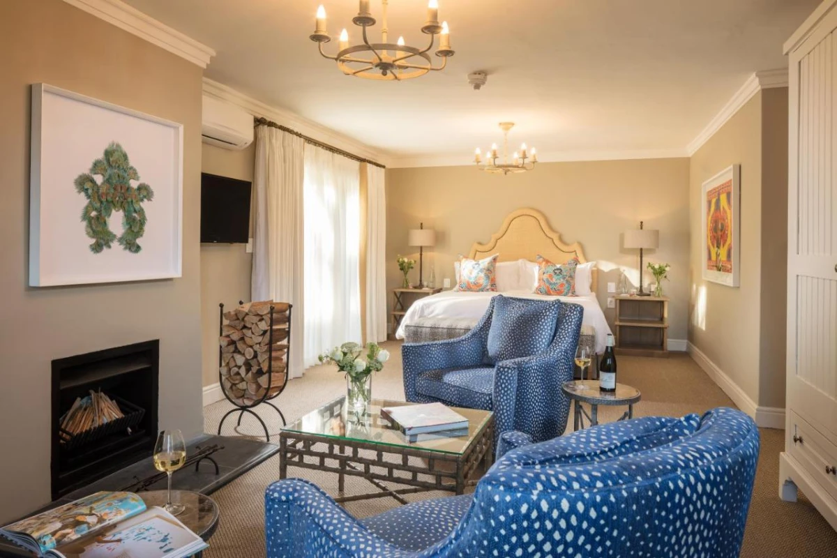 Le Quartier Francais - Hotel Photo 17