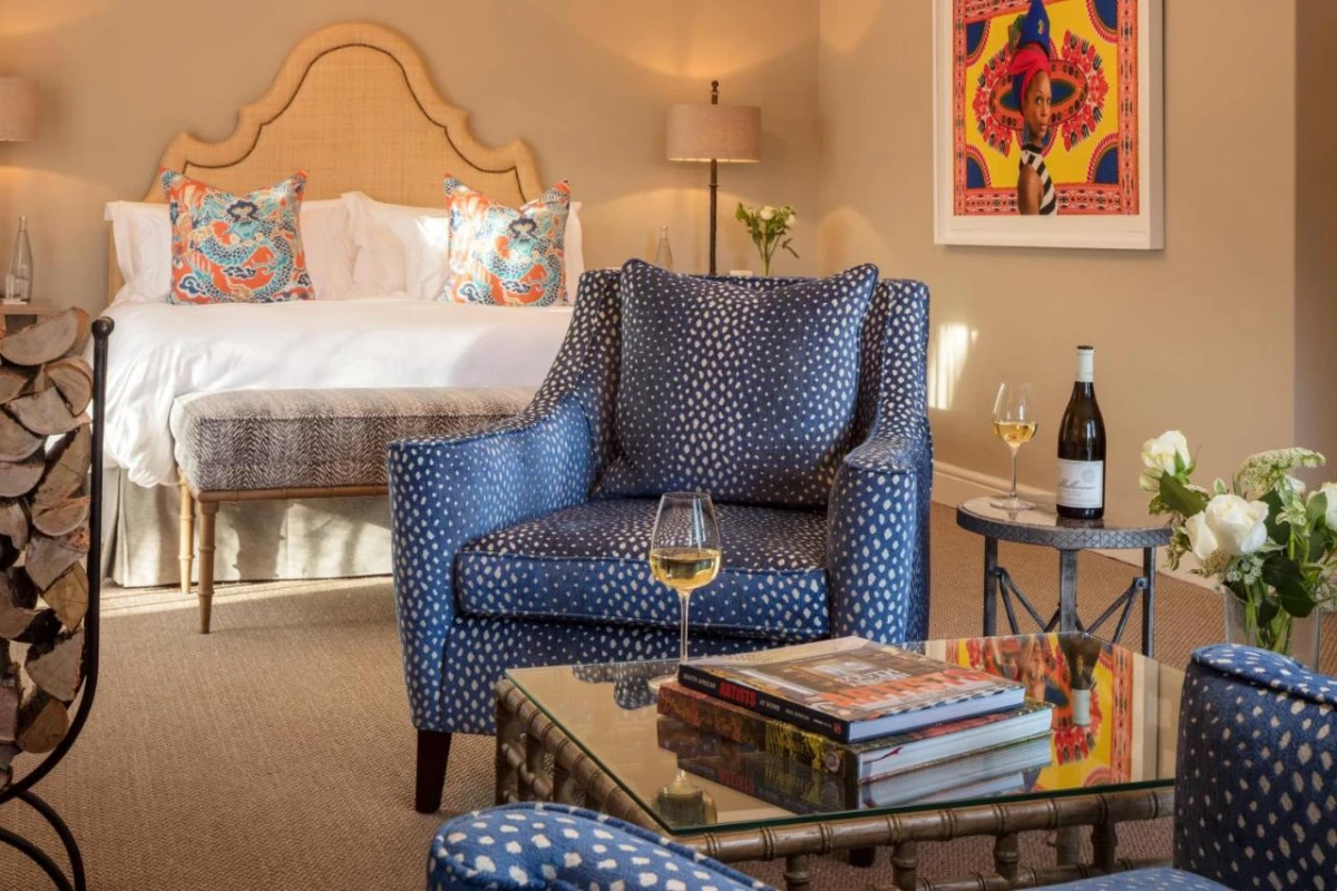 Le Quartier Francais - Hotel Photo 18