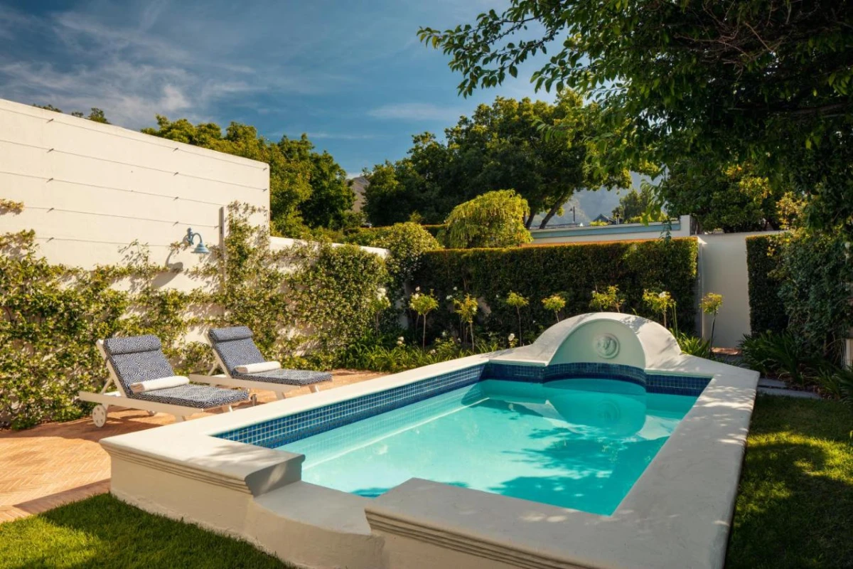 Le Quartier Francais - Hotel Photo 19