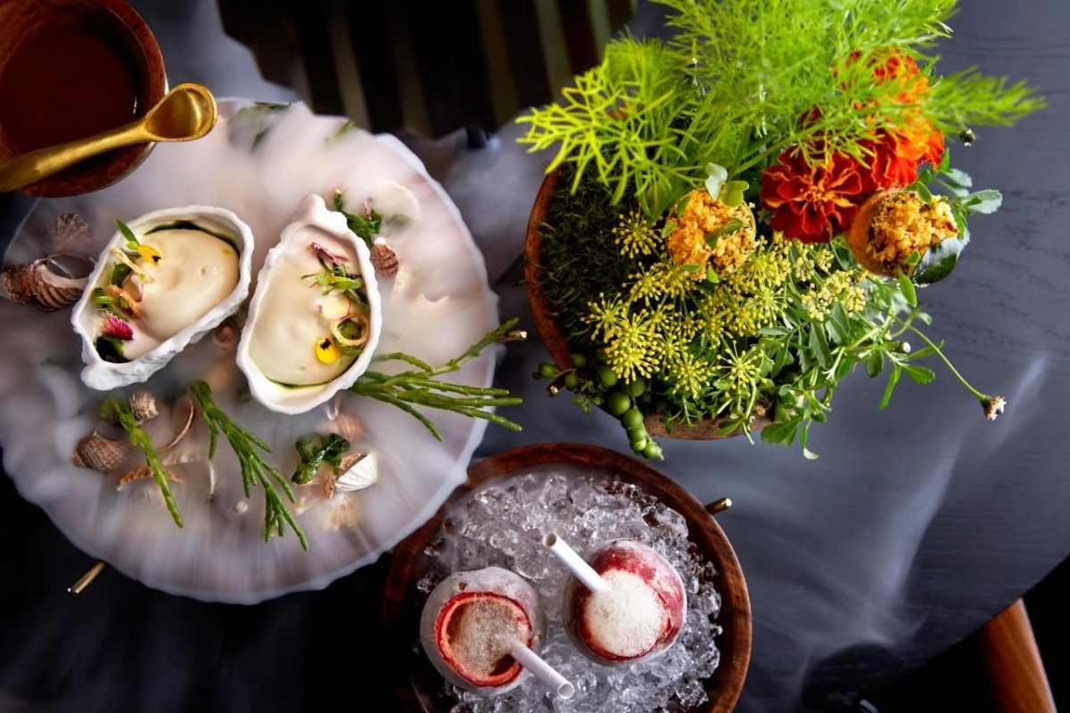 Le Quartier Francais - Hotel Photo 21