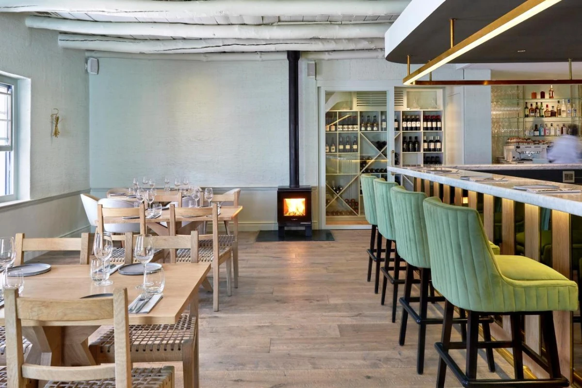 Le Quartier Francais - Hotel Photo 22