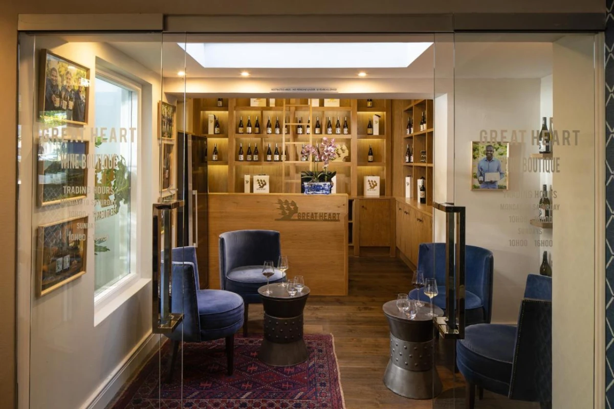 Le Quartier Francais - Hotel Photo 26