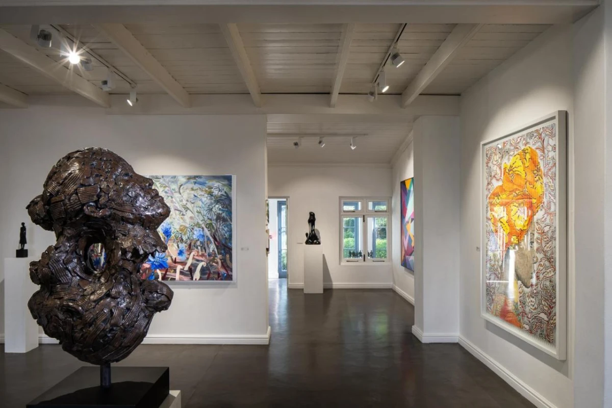 Le Quartier Francais - Hotel Photo 27