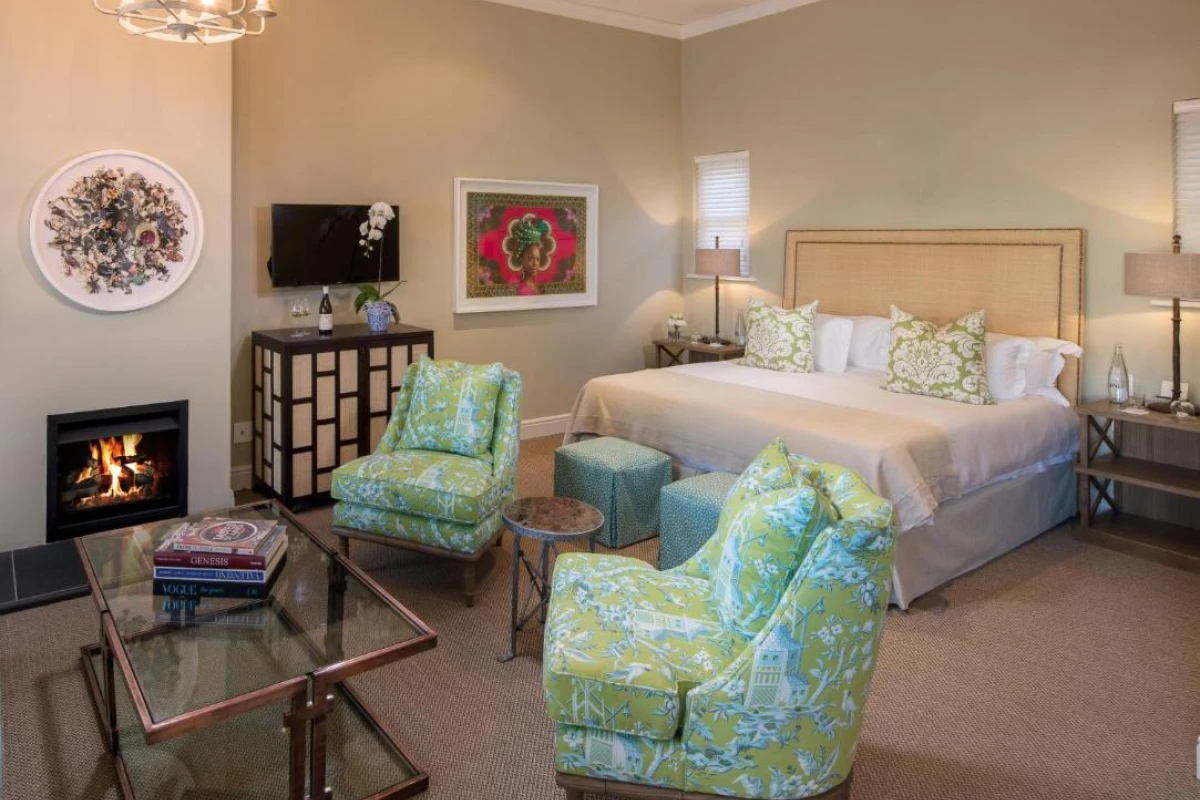 Le Quartier Francais - Hotel Photo 29