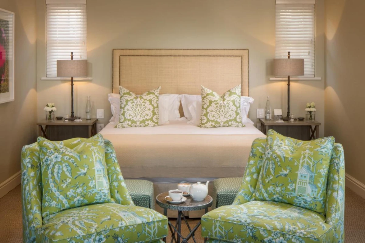 Le Quartier Francais - Hotel Photo 30