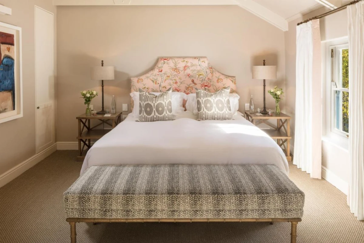 Le Quartier Francais - Hotel Photo 32