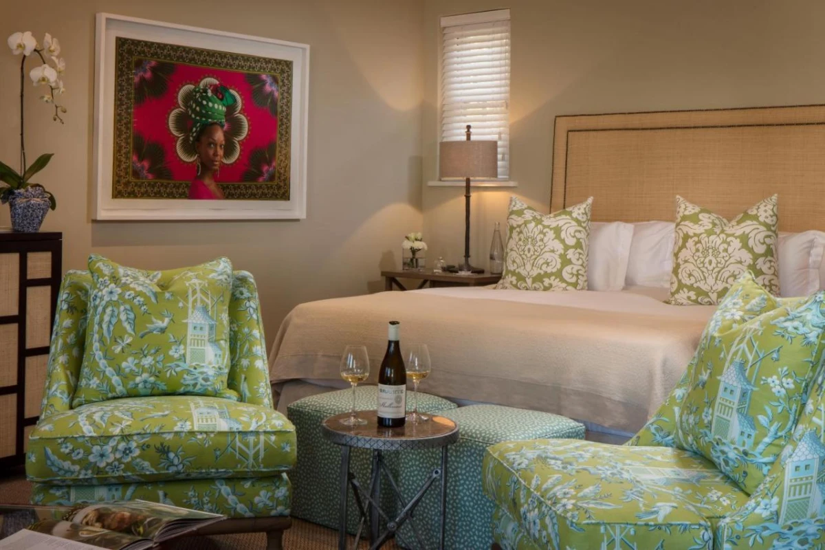 Le Quartier Francais - Hotel Photo 34