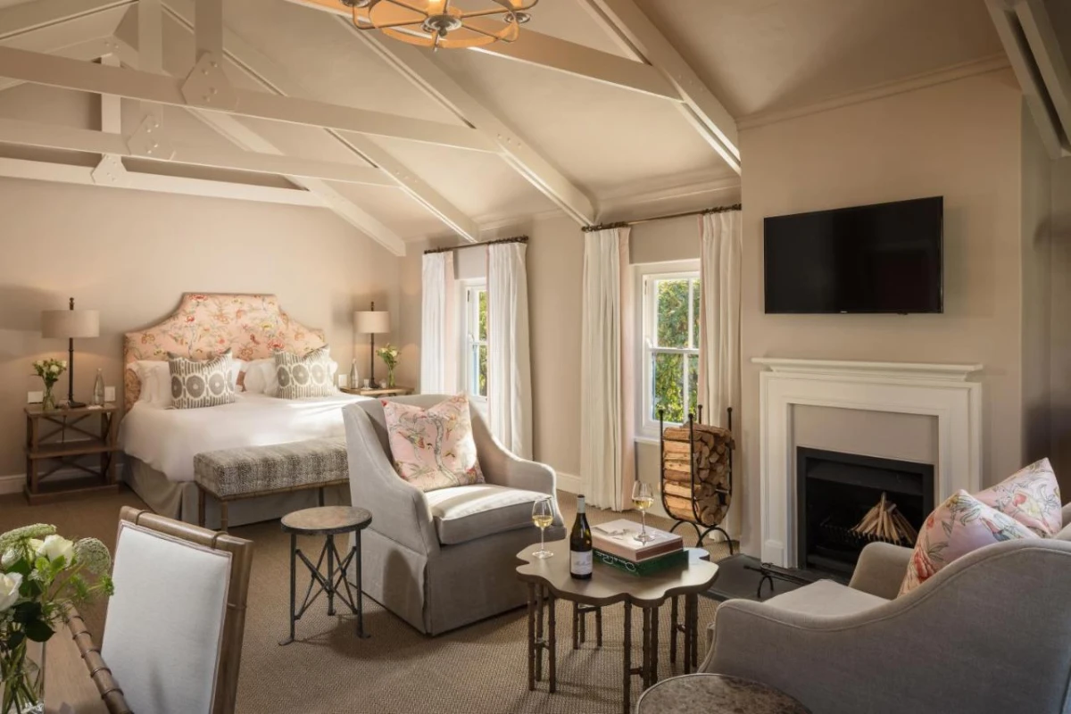 Le Quartier Francais - Hotel Photo 35