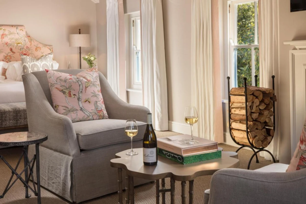 Le Quartier Francais - Hotel Photo 36