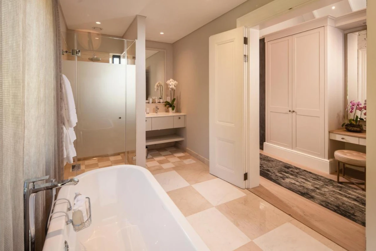 Leeu Estates - Hotel Photo 3