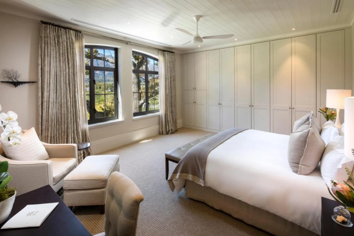 Leeu Estates - Hotel Photo 5