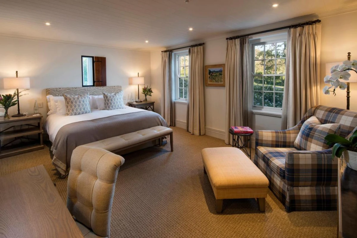 Leeu Estates - Hotel Photo 9