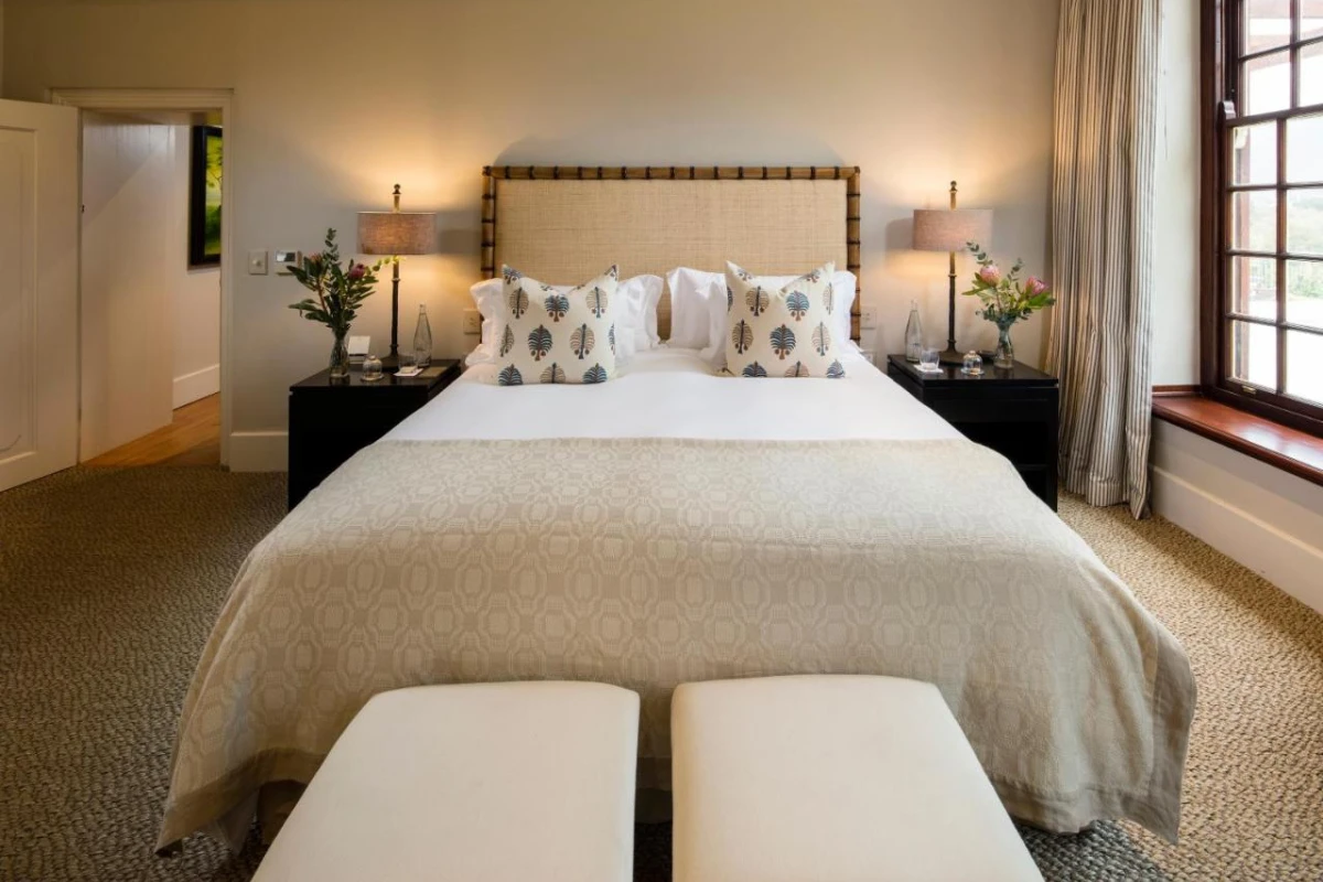 Leeu Estates - Hotel Photo 10