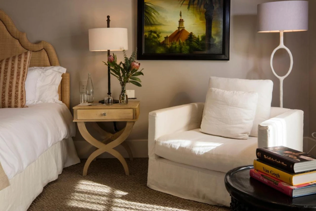 Leeu Estates - Hotel Photo 11