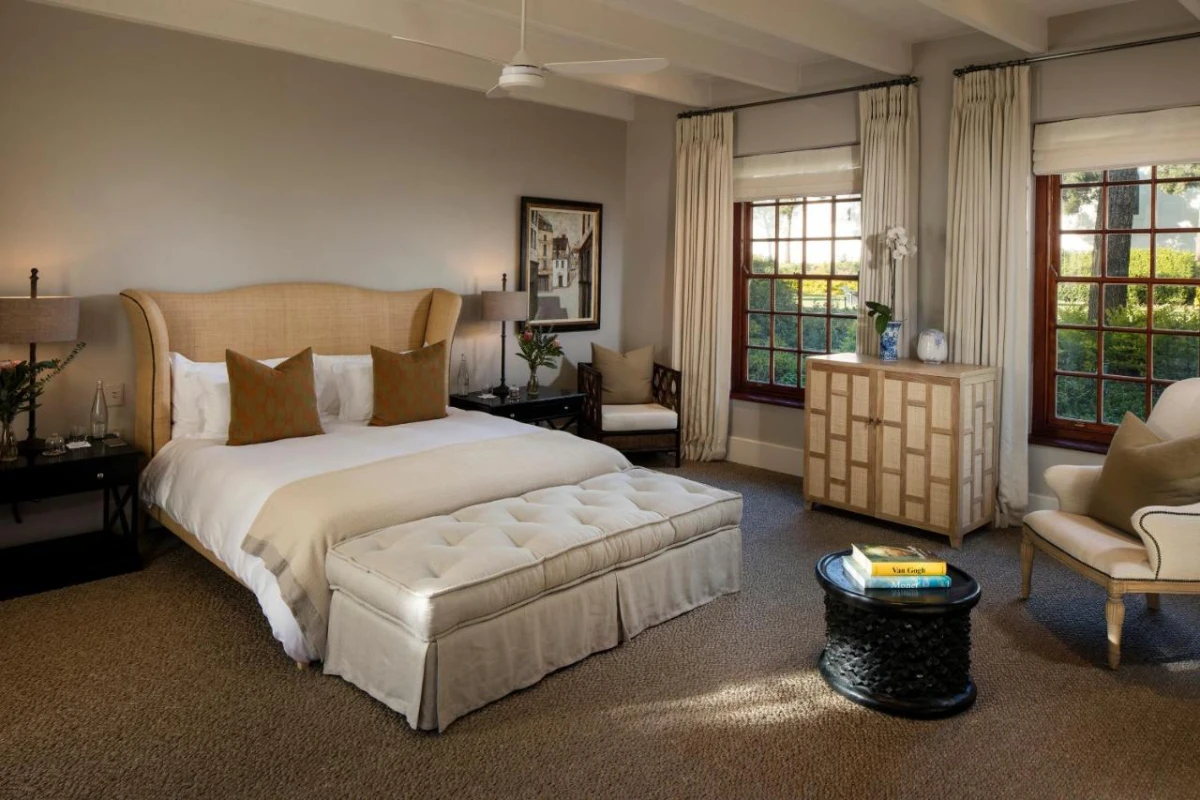 Leeu Estates - Hotel Photo 13