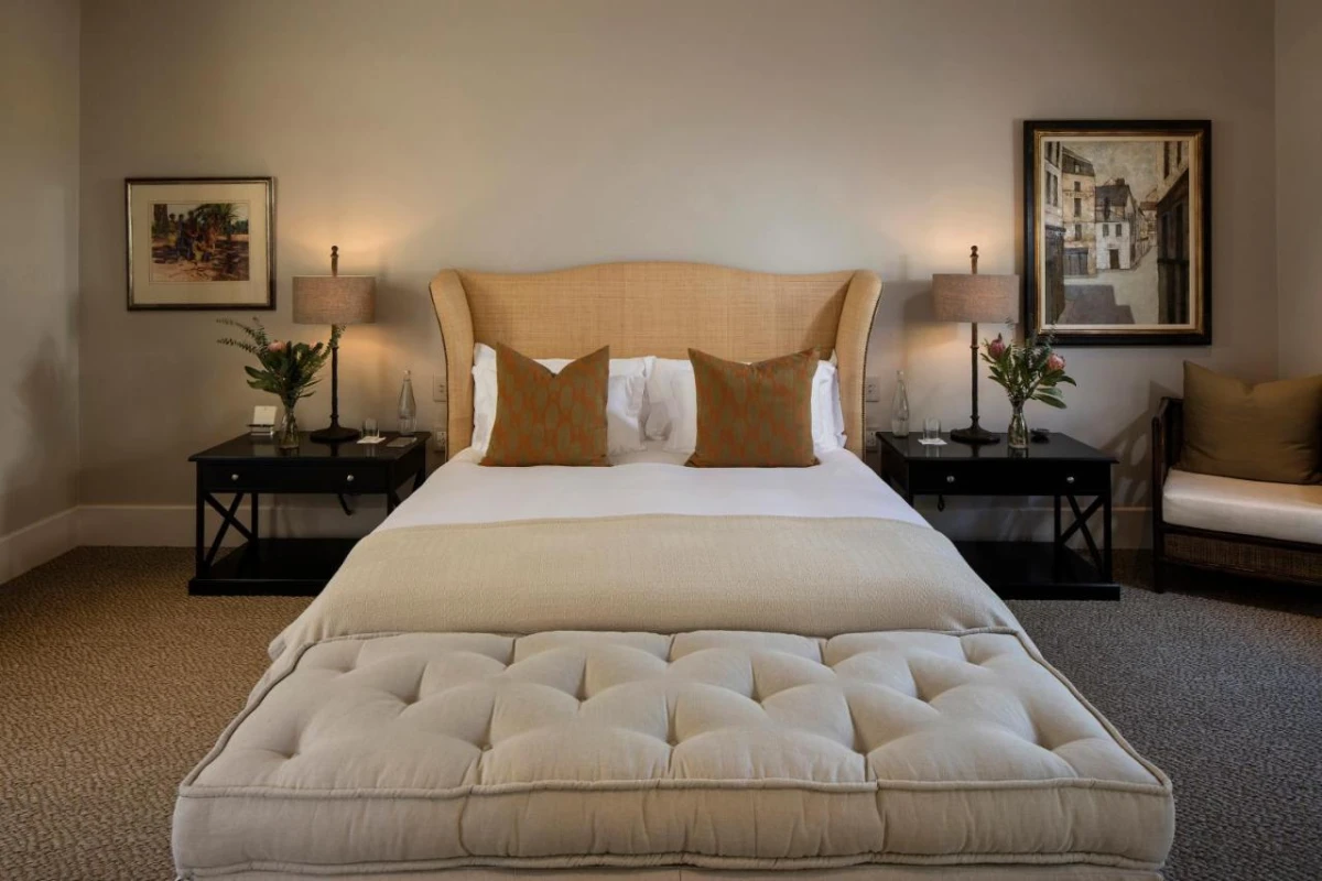 Leeu Estates - Hotel Photo 14