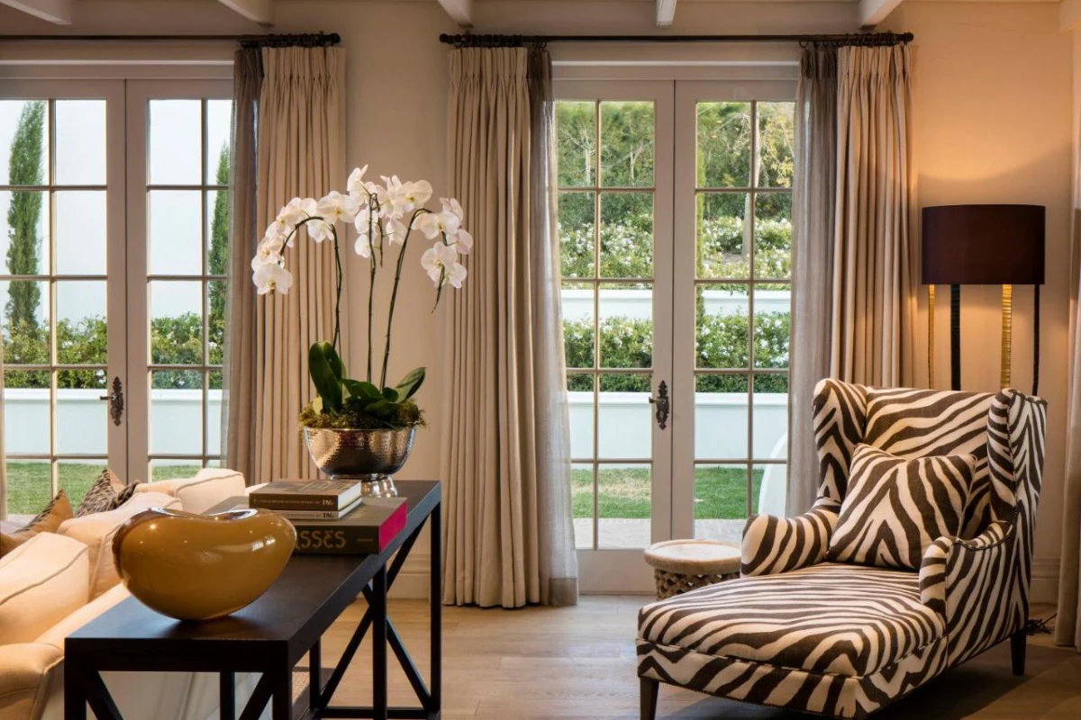 Leeu Estates - Hotel Photo 16