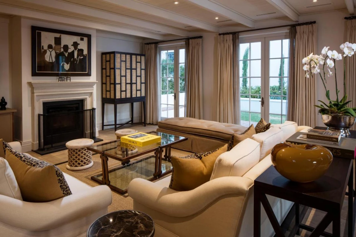 Leeu Estates - Hotel Photo 17