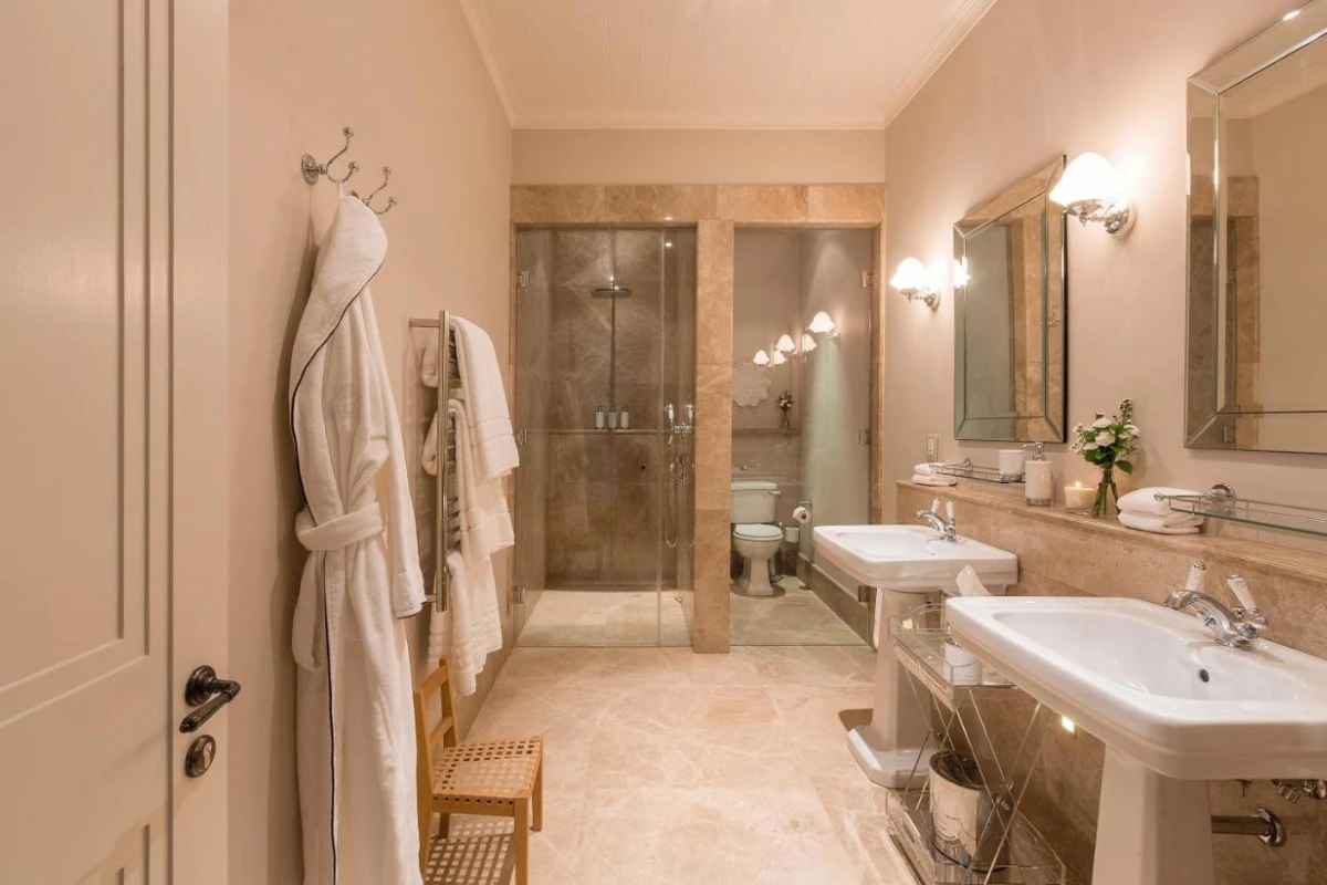 Leeu Estates - Hotel Photo 19