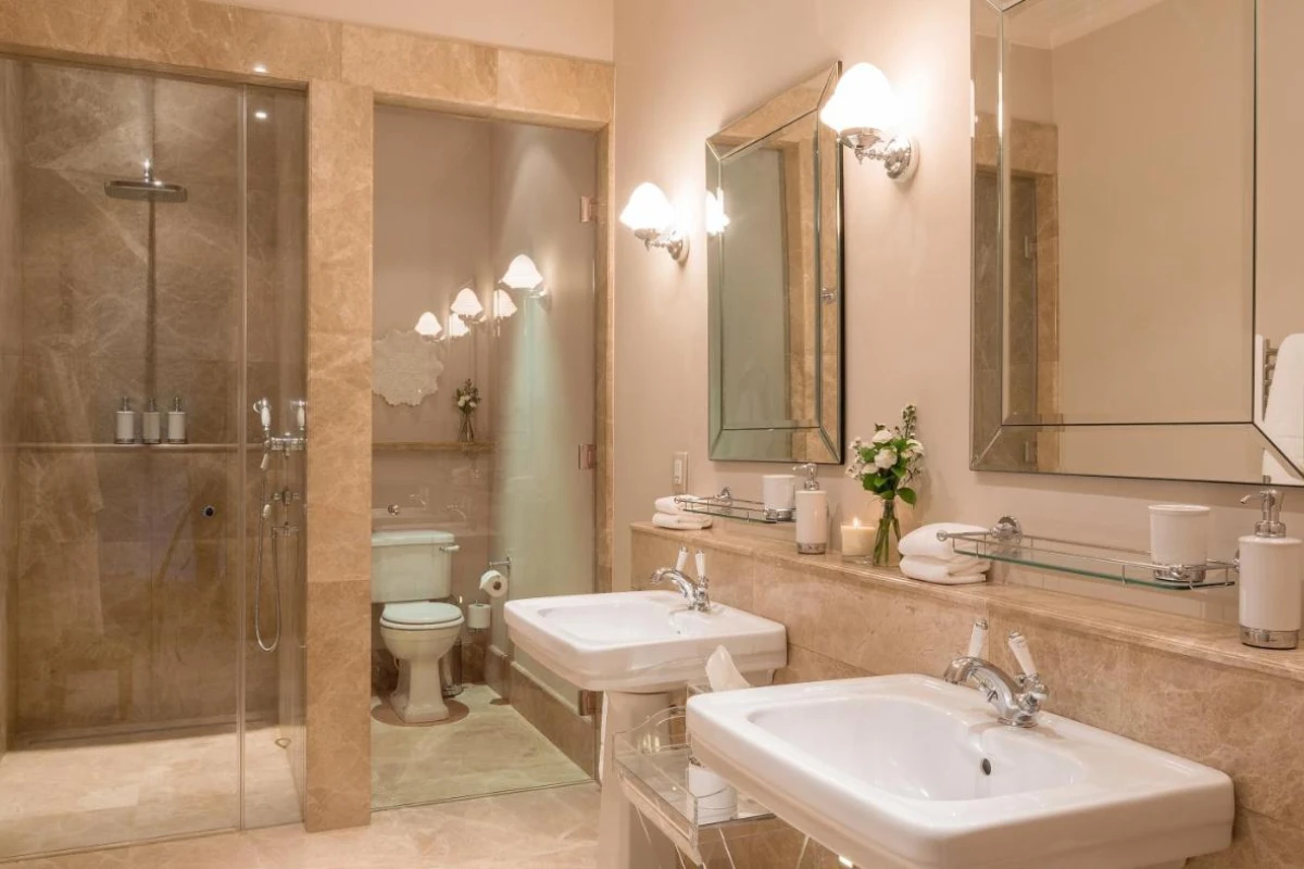 Leeu Estates - Hotel Photo 20