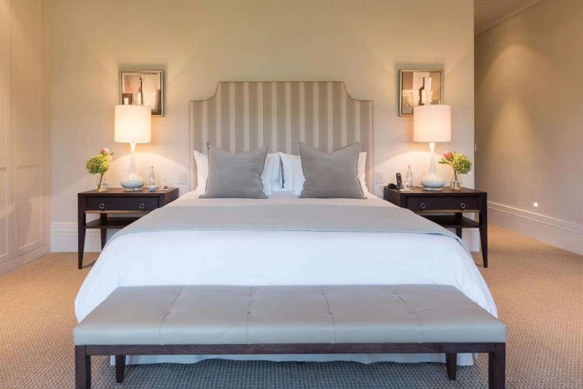 Leeu Estates - Hotel Photo 21