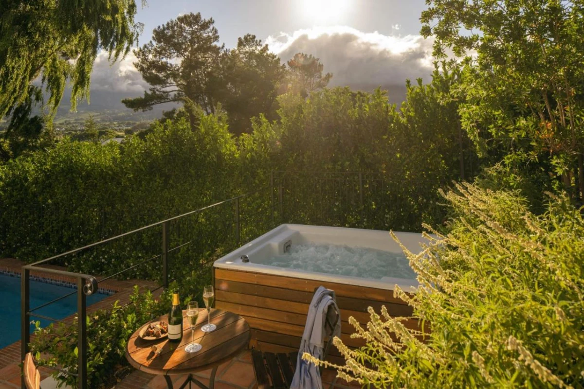 Leeu Estates - Hotel Photo 26