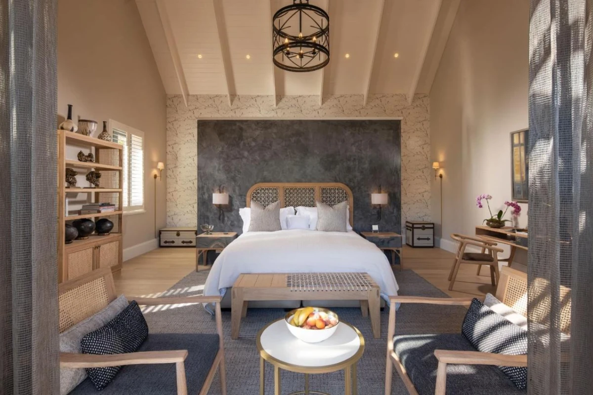 Leeu Estates - Hotel Photo 28