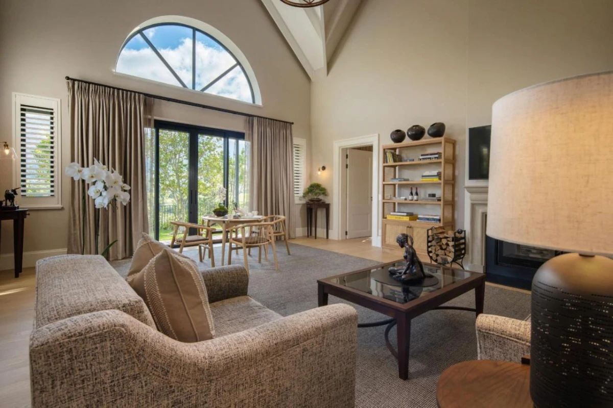 Leeu Estates - Hotel Photo 29