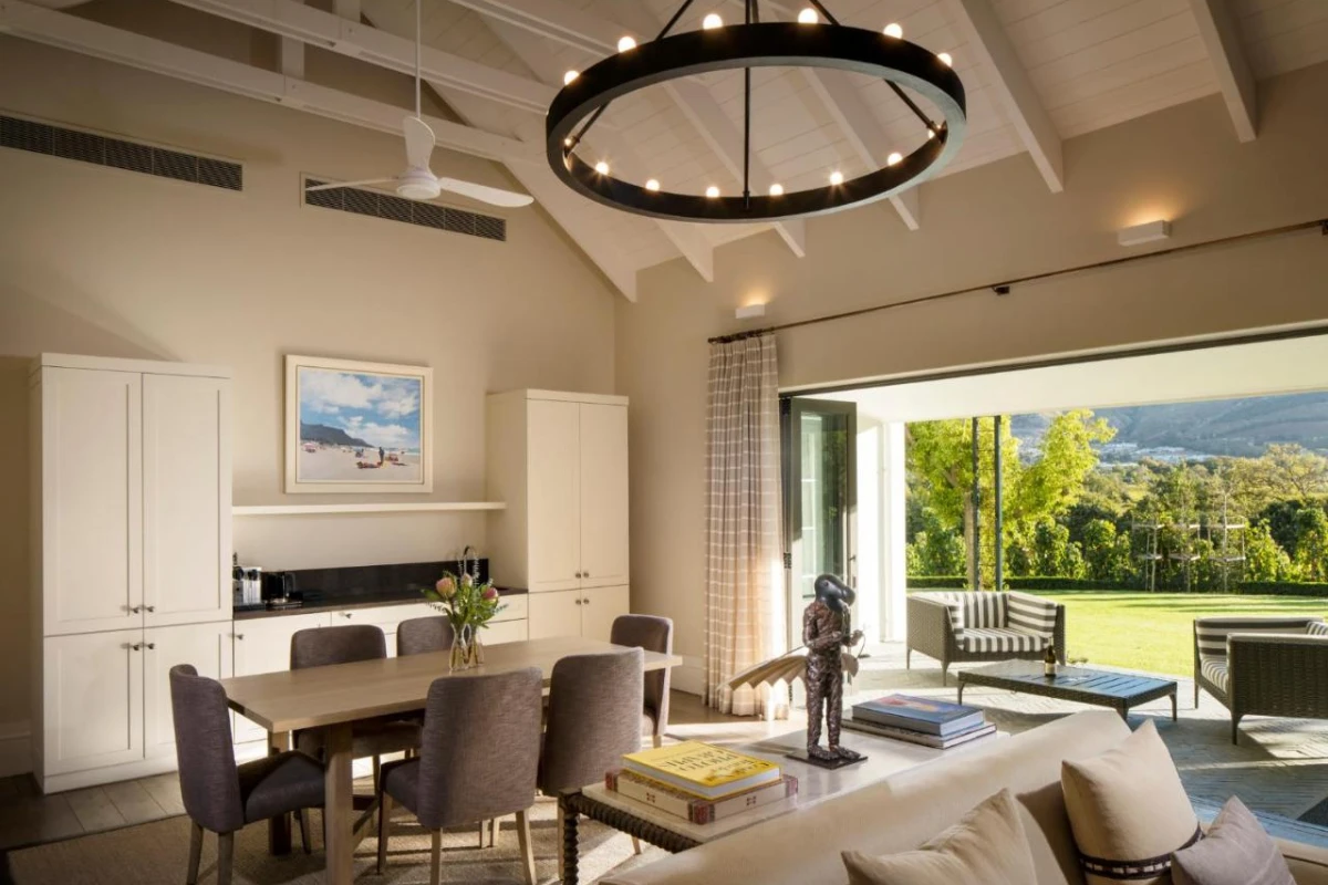 Leeu Estates - Hotel Photo 31