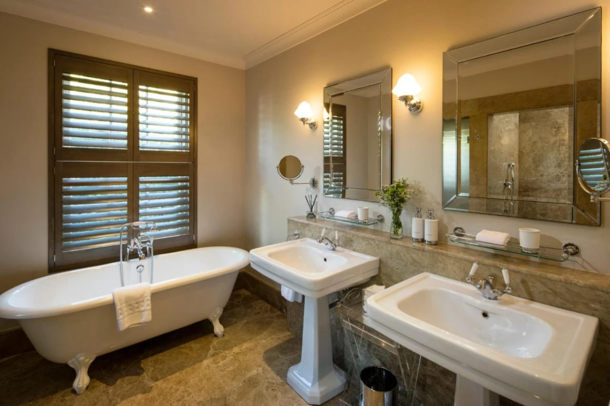 Leeu Estates - Hotel Photo 32