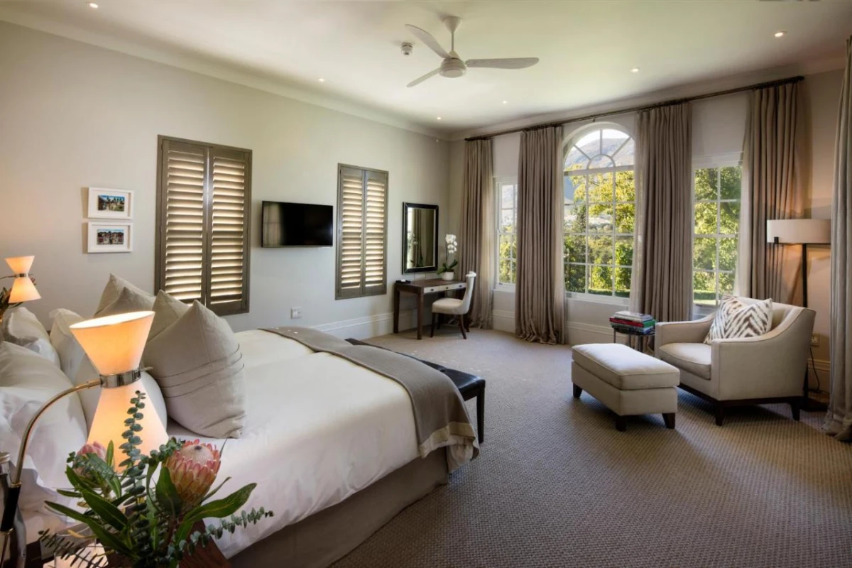 Leeu Estates - Hotel Photo 35