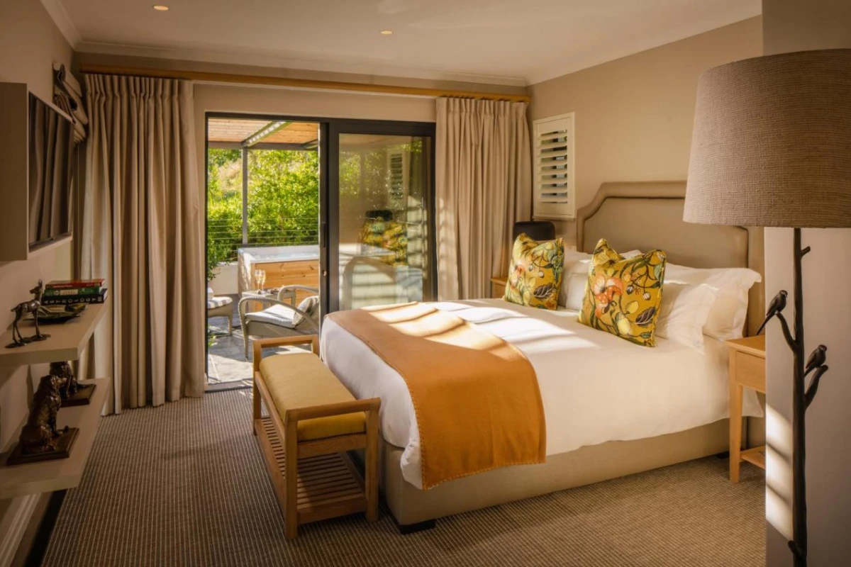 Leeu Estates - Hotel Photo 36