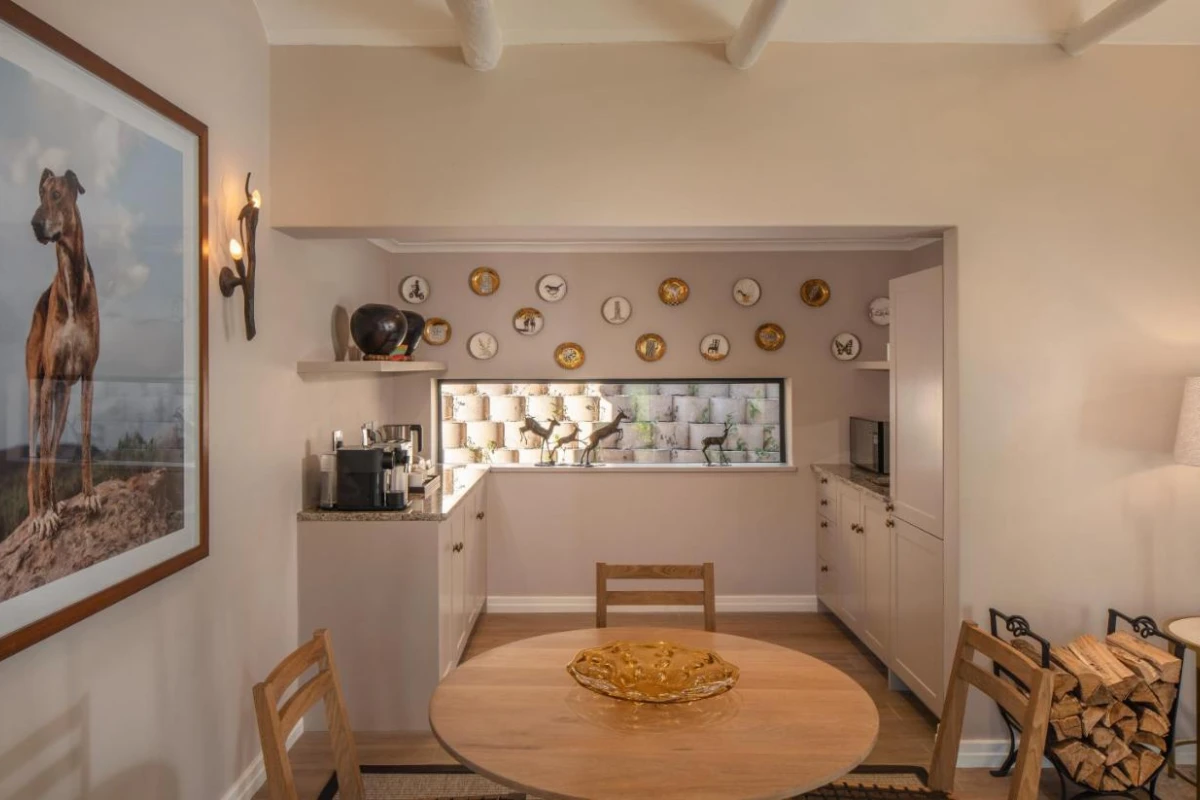 Leeu Estates - Hotel Photo 38