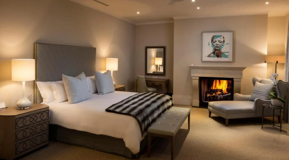 Studio at Leeu Estates