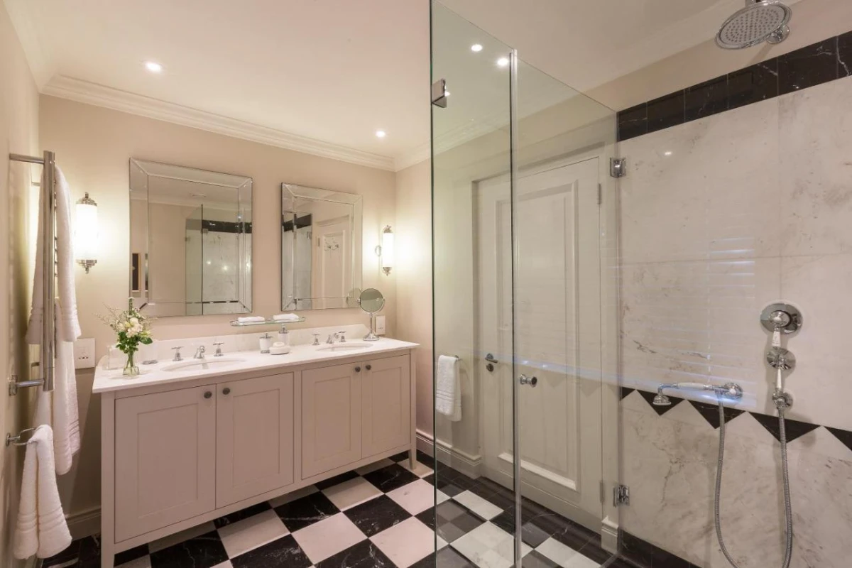 Leeu House - Hotel Photo 6