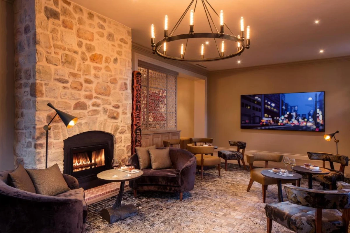 Leeu House - Hotel Photo 7