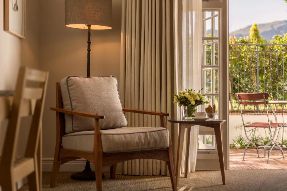 Leeu House - Hotel Photo 9