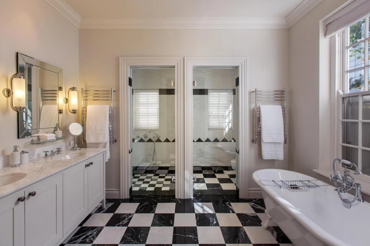 Leeu House - Hotel Photo 12