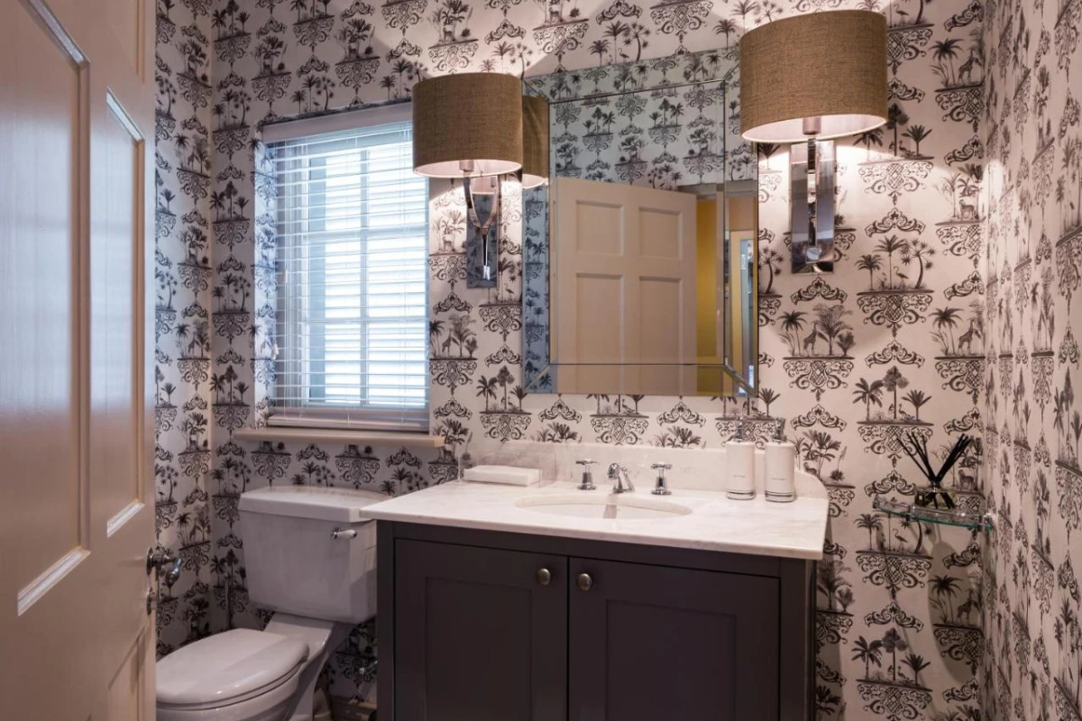 Leeu House - Hotel Photo 13